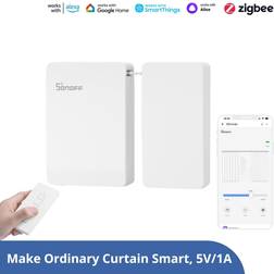 Sonoff Zigbee Smart Curtain Motor 3.0 Hub