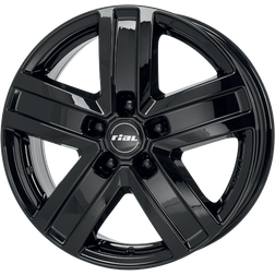 Rial Transporter Diamant 7x17 5x114.3 ET45