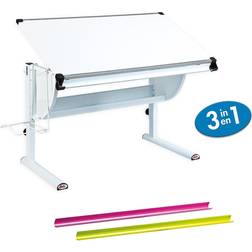 Inter Link 3 Schreibtisch