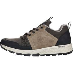 Rieker B6702 Sneaker - Braun