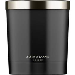 Jo Malone Velvet Rose & Oud Home Black Duftkerzen 200g