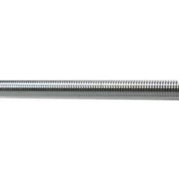 Heco Gevindstang M8 4,8 Galvaniseret