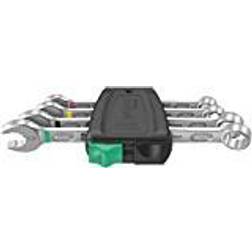 Wera 6003 Joker 4 Ring Combination Wrench