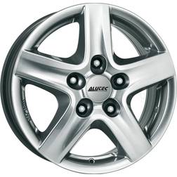 Alutec Grip T polar-silber 6.5x16 5/118.00 ET50 B71.1