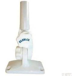 Glomex Glomeasy 4-Vejs VHF Antennebeslag 5/8" x 24 Gevind