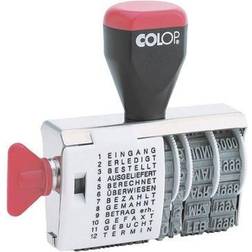 Colop Datumstempel