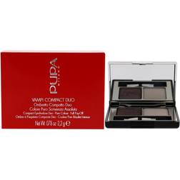 Pupa Vampyr Powder Eyeshadow 008 Cream Taupe
