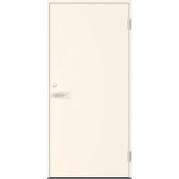 Swedoor Catavu C7000 Bredd Ytterdörr Klarglas S 0502-Y H (90x210cm)
