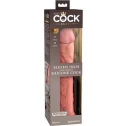 Pipedream KCE 11 Dual Density Cock