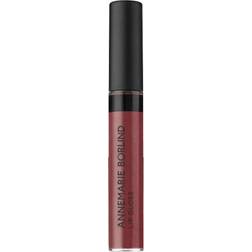 Annemarie Börlind Lip Gloss 9 ml Dark Bronze