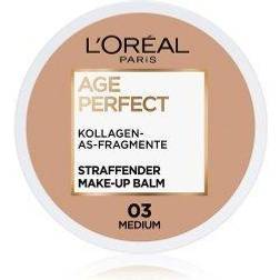 L'Oréal Paris Age Perfect Fond de teint 18 ml Marron clair unisex