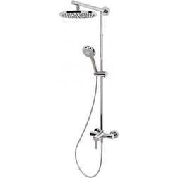Schulte DuschMaster Rain Classic