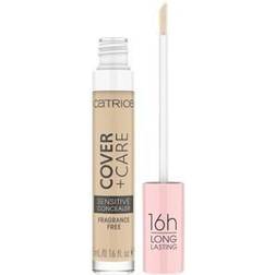 Catrice Concealer, Cover Sensitive Concealer