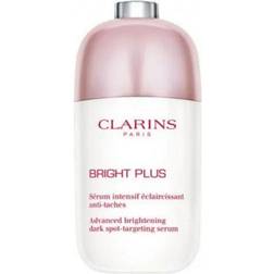 Clarins PLUS BRIGHT serum 50ml