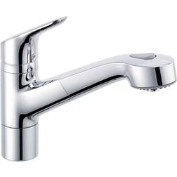 Kludi Kitchen Sink tap Grey