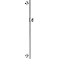 Hansgrohe Unica Comfort Duschstange 0,90m, Chrom