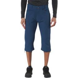 Dobsom Moss Capri Blue Male Ropa Pantalones Azul