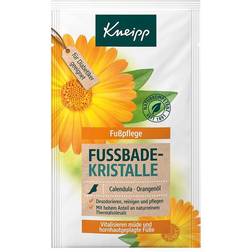 Kneipp Fotbadkristaller, 1 40g