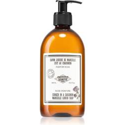 Institut Karité Rose Mademoiselle Marseille Liquid Soap flssige Seife fr die 500ml