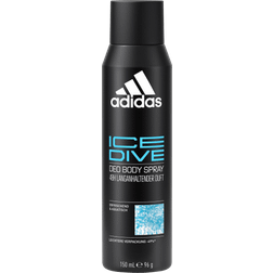 adidas Ice Dive Deodorant Spray 150ml