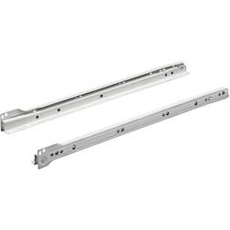 Hettich Rollschubführung Teilauszug 250 mm 2 Stück