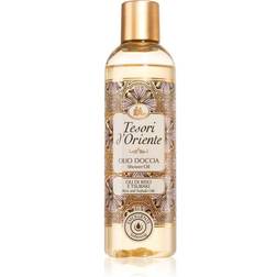 Tesori d'Oriente Rice and Tsubaki Oils 250 ml 250ml