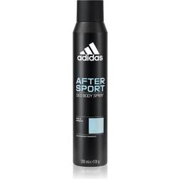 adidas After Sport Deo Body Spray 200ml