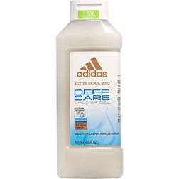 adidas Deep Care Shower Gel 400ml