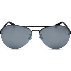 Calvin Klein Men's Sunglasses - Black