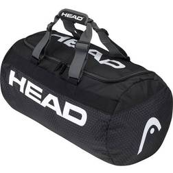 Head Tour Team Club Bag Black