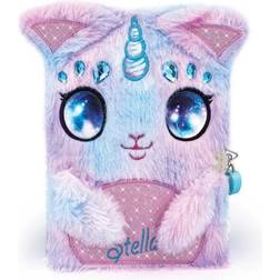 Nebulous Stars Jeu créatif Fuzzy Diary Stella