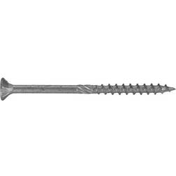 Pro-Point Träskruv C4 ute 5,0