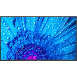 NEC MultiSync M861 86" Built-in Speaker