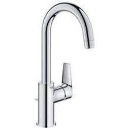 Grohe BauEdge Miscelatore Monocomando Per Lavabo Misura L 23760001