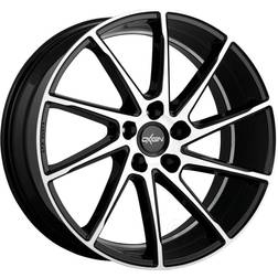 Oxigin 20 Attraction 9.00 x 20 Offset 28 Bolt Pattern