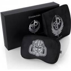 Noblechairs Set Di Cuscini In Memory Foam Edizione Confraternita D'acciaio