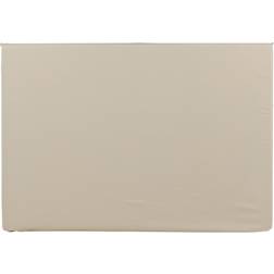 Venture Design Saga Headboard cover Cotton/overlock Kopfteil