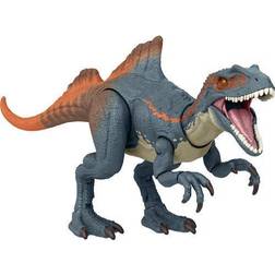 Mattel Jurassic World Hlp36 Action Figure Giocattolo