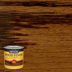 Minwax Wood Finish Semi-Transparent Espresso Oil-Based