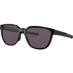Oakley Actuator Asian Fit OO9250A - Polished Black