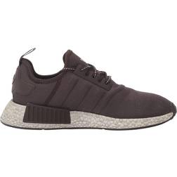 Adidas NMD_R1 W - Night Brown/Night Brown/Feather Grey