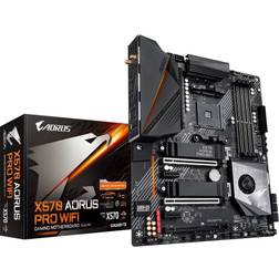 Gigabyte X570 AORUS PRO WIFI