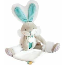 Kramme klud Doudou et Compagnie Sugar Rabbit