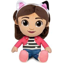 Famosa Gabby Cartoon Series Dollhouse 25 cm