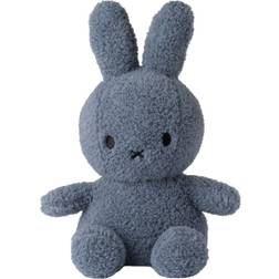 Miffy Bon Ton Toys Gosedjur 33 cm Sitting Blue One Size Bon Ton Toys Gosedjur