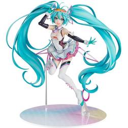 Good Smile Company 1/7 Racing Miku 2021 Ver. Spielzeugfigur