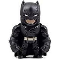 Batman Metals Die Cast 4" Figure In Removable Armor Suit