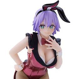 A Couple Of Cuckoos Hiro Segawa Figure Pvc Pm 20Cm