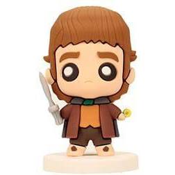 SD Toys Herr der Ringe Pokis Rubber Minifigure Frodo 6 cm