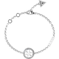 Guess Life In 4G Armbånd JUBB02137JWRHS